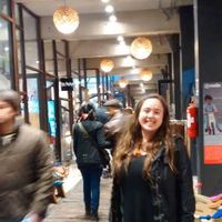 María Jesús Mutis's Photo