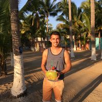 Nico Machado's Photo