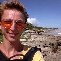 Felix Hageneder的照片