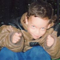 Kristian Bruno's Photo