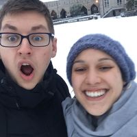 Franciszek Gandecki's Photo