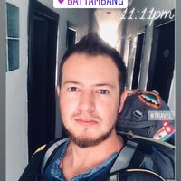 Photos de Carlos Malpica