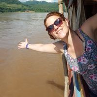 Laurène Bernard's Photo