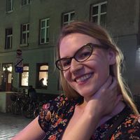 Magdalena Bach's Photo