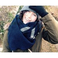 Ana Gisbert Blanes's Photo