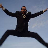 Gruffydd Ywain's Photo