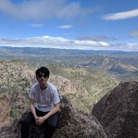 Nicholas Chua's Photo