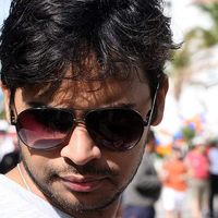 Sheldon Dsouza's Photo