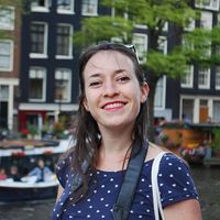 Natacha Rgt的照片