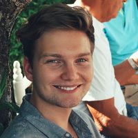 Mathias Hradecsni's Photo