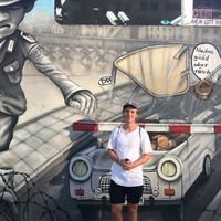 Villads Jørgensen's Photo