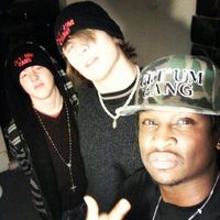 Paulexander Wheelock的照片