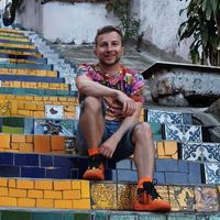 Dmitry Shirshov's Photo