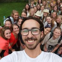 Brahim Ettalabi的照片