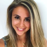 Francesca Alves的照片