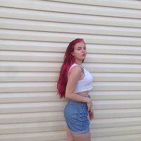 Dasha Korolova的照片