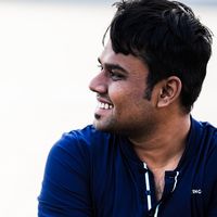 Akshat Agrawal的照片