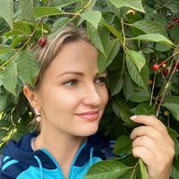 Anna Chirkova's Photo