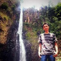 Azwan AndInteristi's Photo