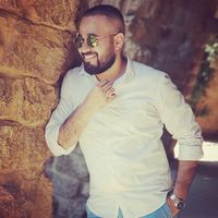 Le foto di Avinash Verma