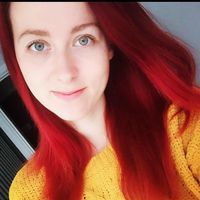 Lucie Zemková's Photo