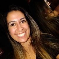 Fotos de Naah Ribeiro