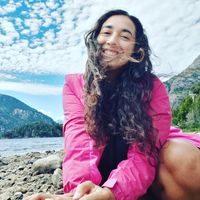 Cata Fernandez的照片