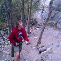 Le foto di Noah Lohr