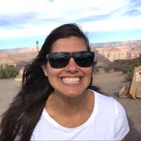 María José  Cascante Chaves的照片