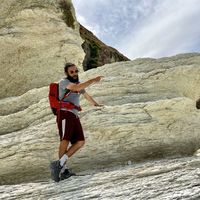 Gauthier Deba的照片