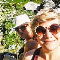 Annika Morscher的照片