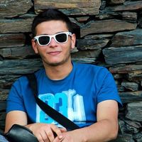 Andro Besalashvili的照片