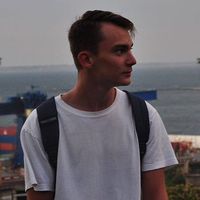 Artsiom Hrableuski's Photo