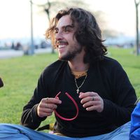 Tim Estrada Pereira's Photo