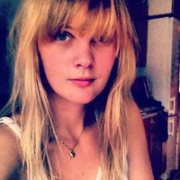 Hanna Smidvik's Photo