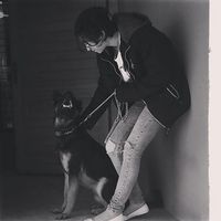 yousra maqsoud的照片