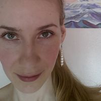 Yuliya Eltysheva's Photo