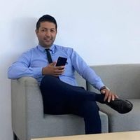 Wassim Bounnit的照片