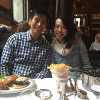 Christopher Ee的照片