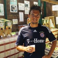 Nico Herrmann's Photo