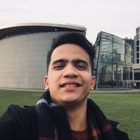 Jansen  Gamaliel 李俊憲's Photo