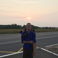 Sami Ovaska的照片