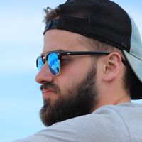 Nícolas Dal Bó's Photo