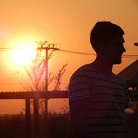 Martin Flinois's Photo