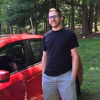 Mike Yanick的照片