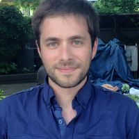 Фотографии пользователя Fabien Touchard