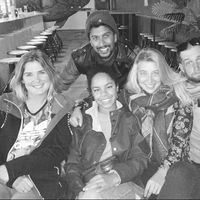 Nenna Nnamoko's Photo