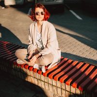 Uliana Cherenkova's Photo