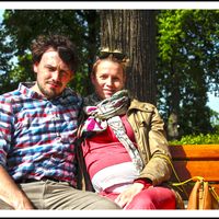 Michaela Dudáčková's Photo