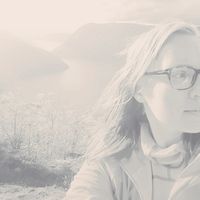 Anna Oreshkova's Photo